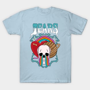 Tears T-Shirt